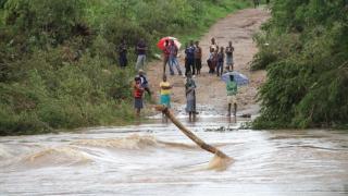 津巴布韋持續暴雨致61人死亡-多類基礎設施受損嚴重