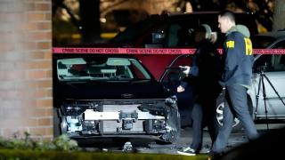 美執法人員又在波特蘭開火兩人浴血-聯邦政府再次辯稱-出於自衛