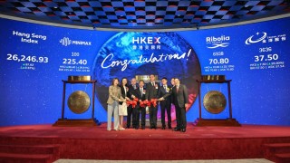 AI六小虎-稀宇科技首掛曾升逾八成-每手賬賺2680元