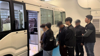 入境處全港多區反黑工-拘16人包括3僱主
