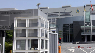 22歲女囚羅湖懲教所昏迷-送院後不治