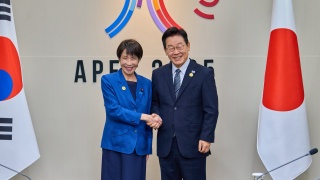 李在明下周訪問日本奈良-將與高市早苗會晤