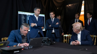 周末睇新聞-美國新年伊始入侵委內瑞拉威脅格陵蘭伊朗-特朗普-無法無天-全球秩序重返-叢林時代