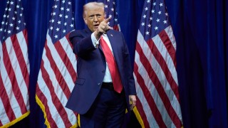 特朗普稱已決定聯儲局下任主席人選-貝森特料達沃斯論壇前後有結果