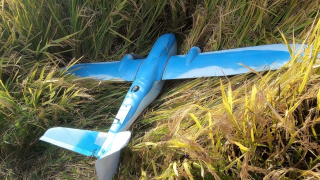 南韓反駁北韓-無人機入侵-指控-完全是無稽之談型號不符