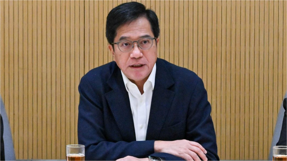 宏福苑五級火-黃偉綸-提高收購價體現人性化-方案法理情兼備居民-有得揀