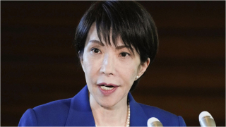 共同社-高市早苗考慮23日解散眾議院-最早27日發布選舉公告