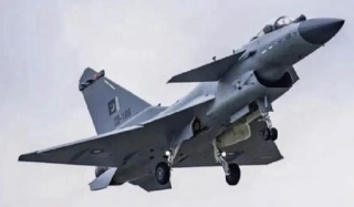 官方證實殲10CE去年首戰擊落多架戰機-分析指空戰應發生在印巴衝突