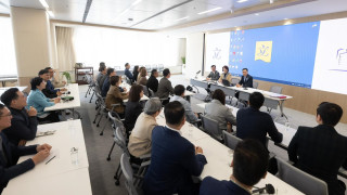 李慧琼-立法會設協調機制-由陳振英吳秋北任總協調人