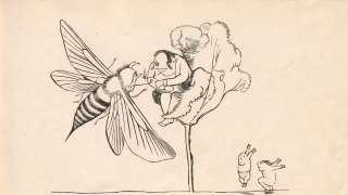 教育驚奇--親生物本能-及-瀛寰搜奇-系列-李爾與周作人-五