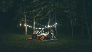 鄭梓靈專欄-連友情都走到只剩習慣的時候