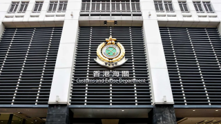 香港海關-今起將-中轉易-擴展至內地經香港中轉往秘魯貨物