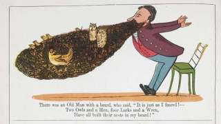 教育驚奇--親生物本能-及-瀛寰搜奇-系列-李爾與周作人-五