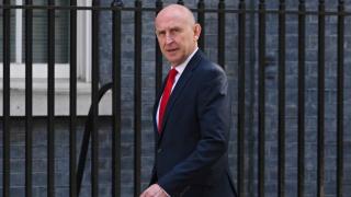 俄烏戰爭-英防長稱要-逮捕-普京-俄外交部斥言論癡人說夢