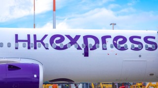 香港快運蟬聯全球最安全低成本航空公司-CEO-至今安全接載逾3500萬名乘客