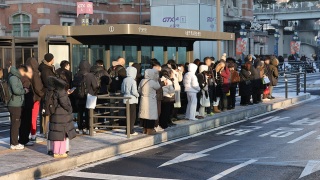 首爾市巴士工會發起無限期全線罷工-當局呼籲盡快復工