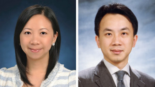 高官任命-林雪麗任公務員事務局常秘-李百全任民青局常秘