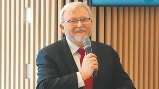 澳洲駐美大使陸克文提早一年卸任-將留美致力研究-中美關係的未來