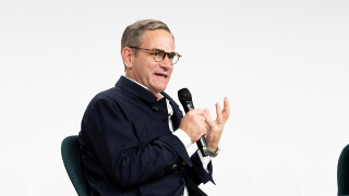 田霏宇任大館藝術副總監及藝術主管-曾率UCCA成為中國領先獨立藝術機構