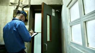 消防查132幢高危商廈-發376張消除火警危險通知書-百多張已遵辦要求