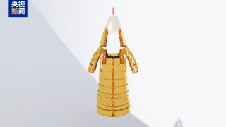 中國社科院發布多項科技考古重大成果-內地唯一唐代吐谷渾金甲完成修復