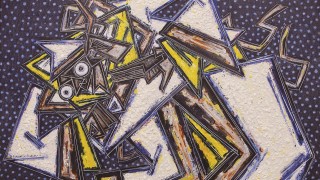 香港藝術中心展覽-不物於物-集結中國美術學院優秀創作-多樣媒介探索物料潛力