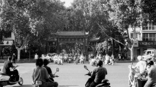 新書推介-從中國視角出發-透視美國對華決策的過程及影響決策的因素