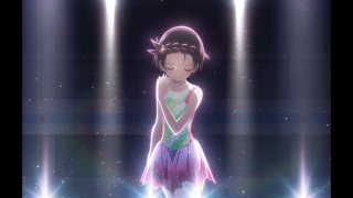 日本熱血動畫-金牌得主-第2季回歸-1月25日Disney-獨家上線