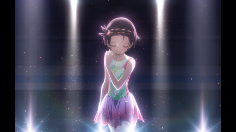 日本熱血動畫-金牌得主-第2季回歸-1月25日Disney-獨家上線