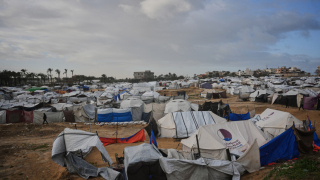 以巴衝突-美方宣布啟動停火第二階段-將建立技術官僚委員會管理加沙