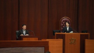 李諵--公開透明的-君子之爭--見證香港民主新氣象