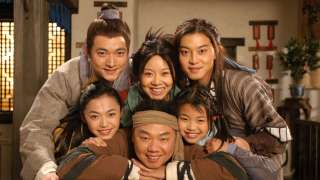 陸小淑專欄-二十年之約