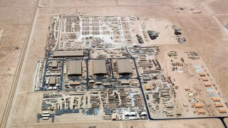 伊朗局勢-美軍駐卡塔爾基地部分人員接撤離通知-英軍已開始撤出