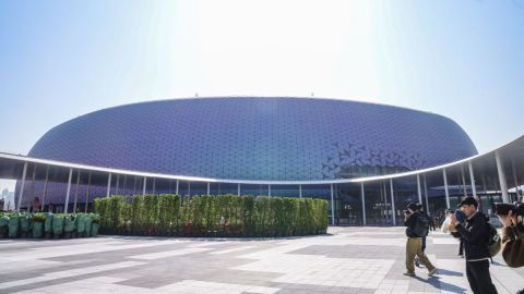 顧長風-反思香港體育場地何處去