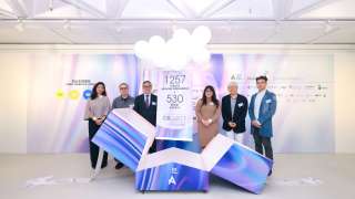 珍藏香港-藝術博覽3月登場-嶄新形式述説香港跨世代藝術文化故事