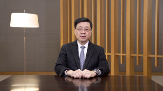 李家超-以2035年達致零廢堆填為目標-續優化-綠在區區-服務網絡