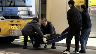 屯門開槍案-警方指不排除持刀男子受毒品影響犯案-開槍符合使用槍械要求