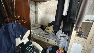 屯門開槍案-死者患精神病10年-寄住友人家被揭疑濫藥