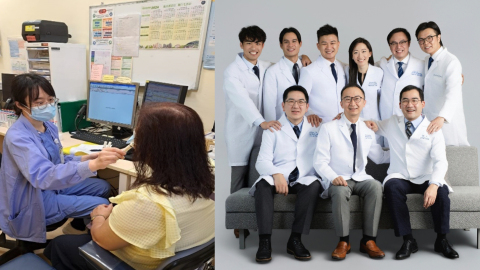 新東誌-嗅覺臨床團隊--為病人重拾生活樂趣