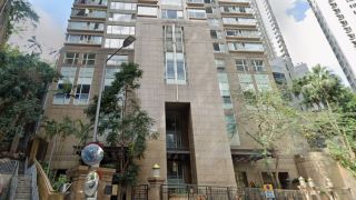 賭王-最美外孫女-斥2760萬-購中半山蔚皇居三房戶