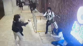 夢醒了-夢妮妲身心靈專欄-暴力事件越多-代表越需要愛