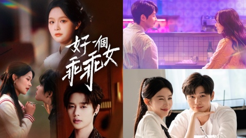 Viu短劇推薦-10大必追短劇精選-虐戀-復仇-霸總應有盡有