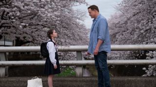 日本社會話題搬上大銀幕--鯨-金像影帝主演電影-日租家庭-2月上映