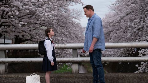 日本社會話題搬上大銀幕--鯨-金像影帝主演電影-日租家庭-2月上映