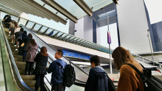 陳茂波-今年經濟展望審慎樂觀-公務員薪酬調整會按機制檢視