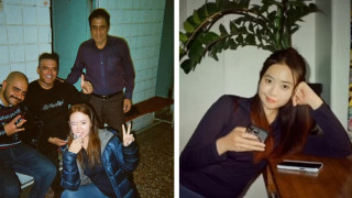 伊朗局勢-港女生抵伊朗失聯逾一周-凌晨致電親友報平安