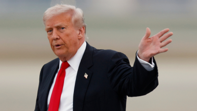 不滿反對美國-吞併-格陵蘭-特朗普對歐洲8國加徵10-關稅