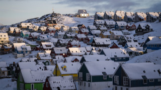 格陵蘭-丹麥-對特朗普關稅措施感驚訝-法國-致力維護各國主權和獨立