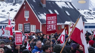 丹麥夥歐洲7國發聯合聲明-斥施加關稅或致惡性循環