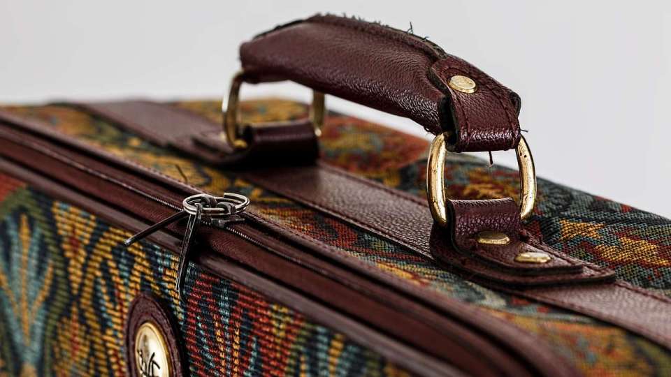 飛仔胡說-飛機老鼠